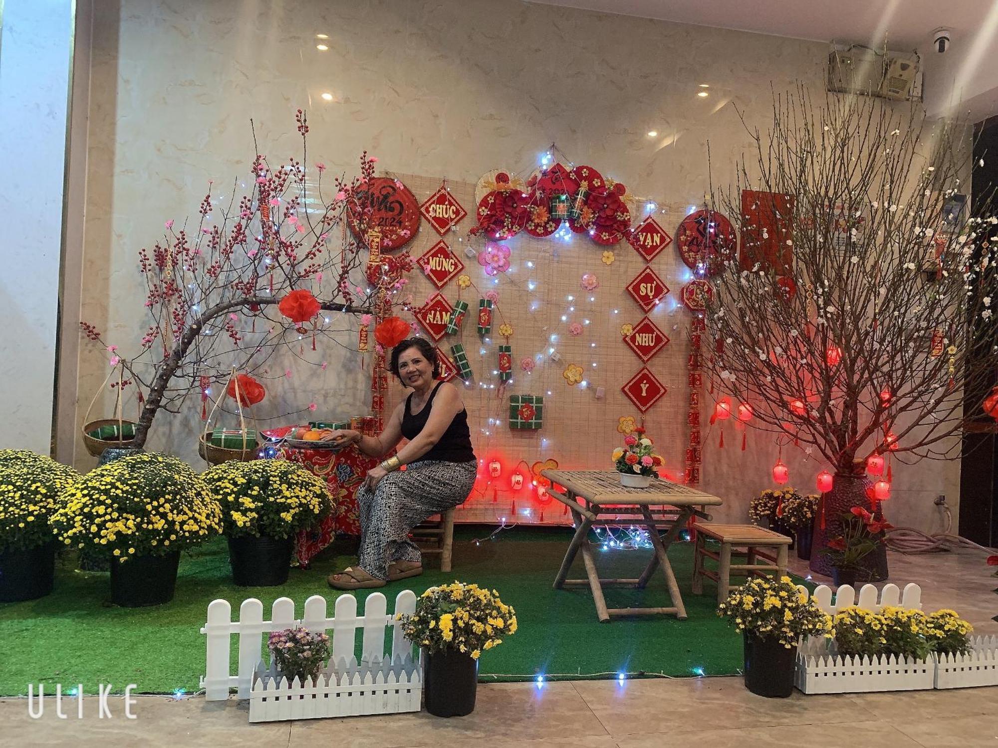 Cozy Hotel Hcm Ho Chi Minh-byen Eksteriør bilde